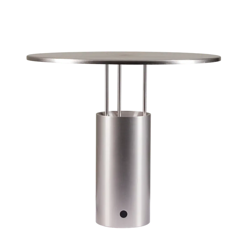 Meget populær | Tempel 280 Bordlampe, St�l