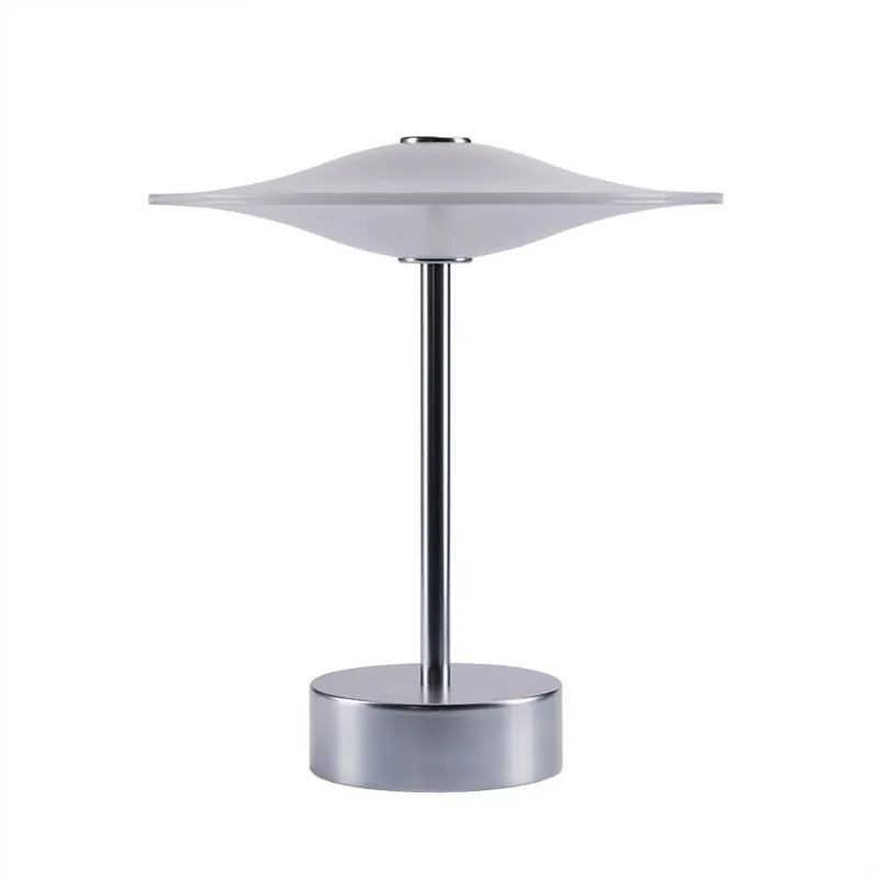 Sinus Portable Bordlampe, St�l - Topkvalitet