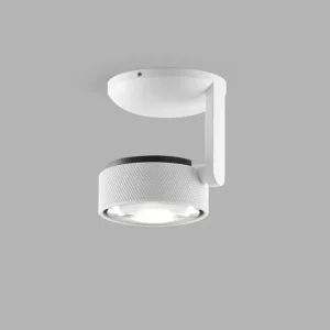 Cosmo C1 Switch Tune Loftlampe, Hvid - Sikker betaling