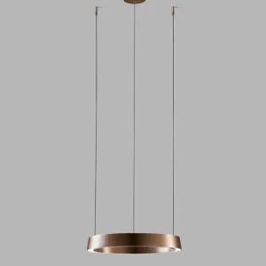 Eftertragtet | Edge Rund �40 Switch Tune, Rose Gold