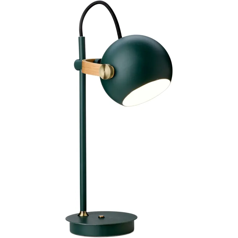 Bestil direkte | DC Portable Bordlampe - Halo Design