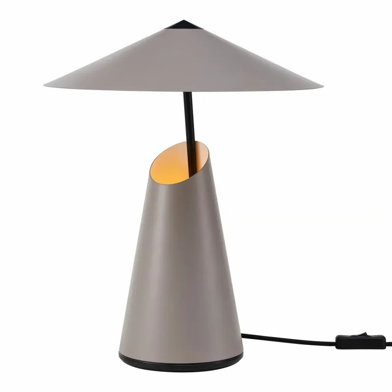Netop ankommet - Taido Bordlampe - Design For The People