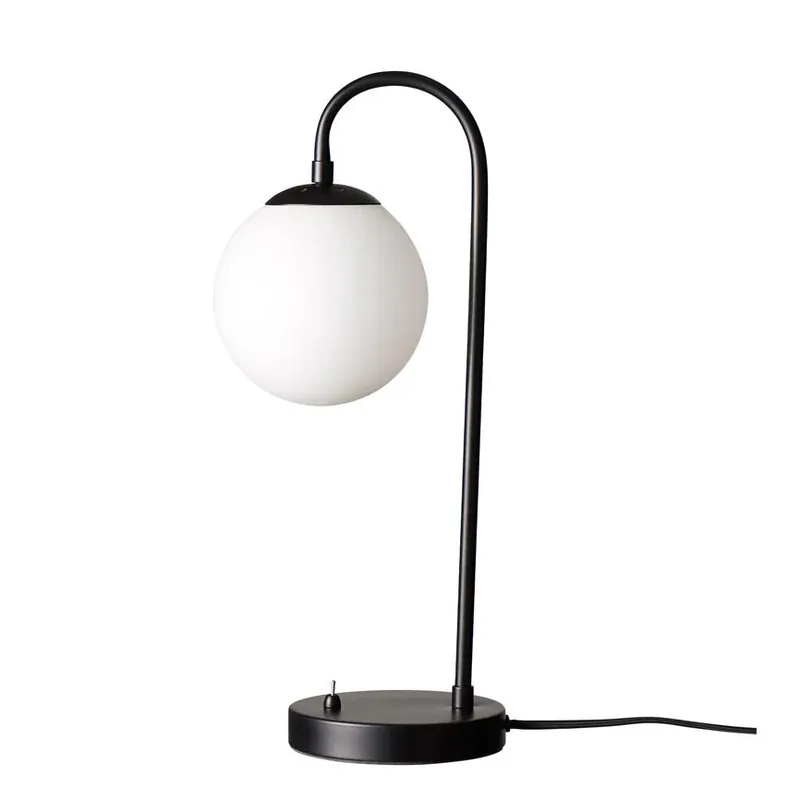 Cafe Paris Bordlampe - Dyberg Larsen - Tilbudspris