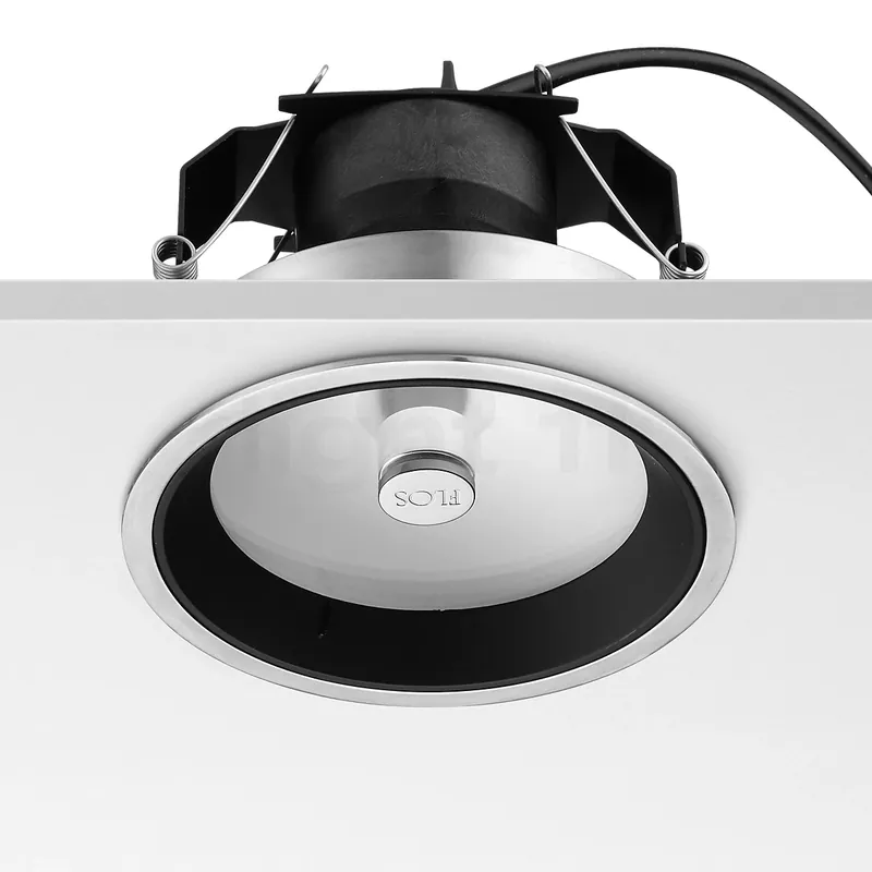 Wan Downlight Hvid (Udg�et model) - Flos - Nyt produkt