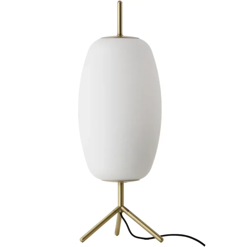 Premium - Silk Bordlampe (Udg�et model) - Frandsen
