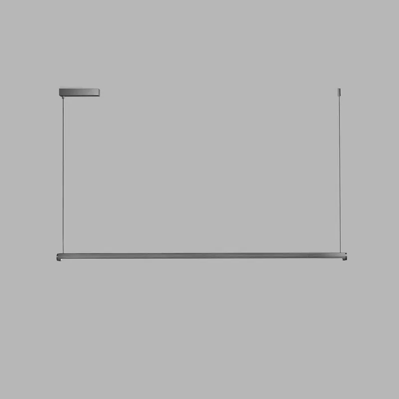Velvet S1800 Langbordspendel Titanium - Light Point | Mest solgt