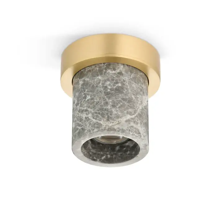 Miss Marble Spot Gr� - Design By Us | Populært produkt